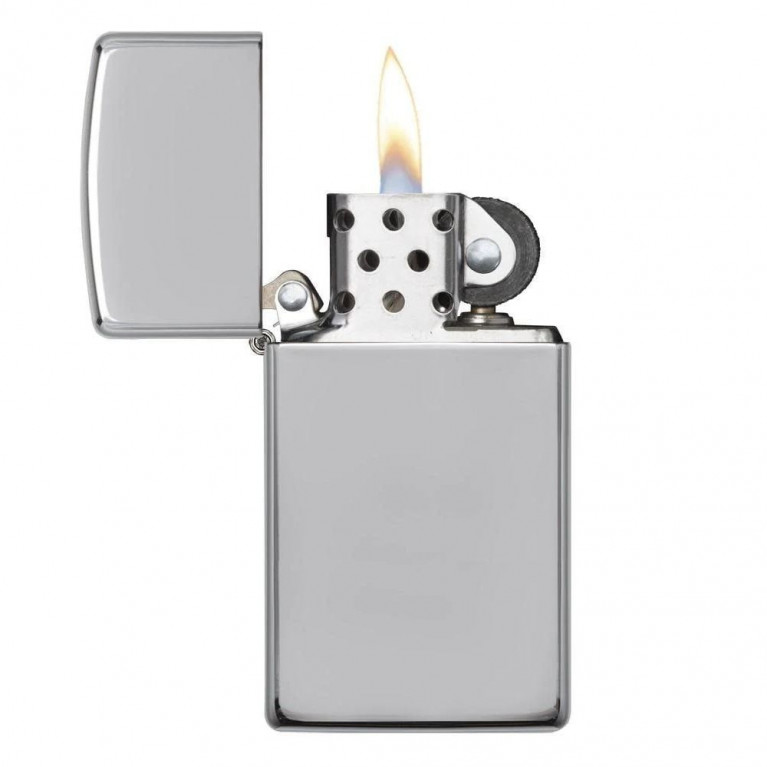 "Zippo" öngyújtó